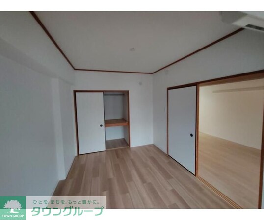 フェリーチェお茶の水の物件内観写真